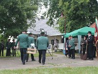 25 Jahre SSV Liebenthal 2841